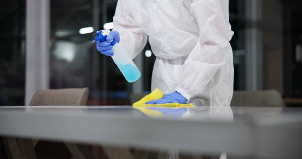 Licensed Biohazard Cleanup service in Hurst, TX - Trauma Clean Pros